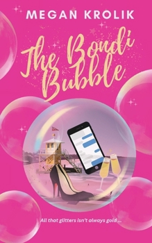 Paperback The Bondi Bubble Book