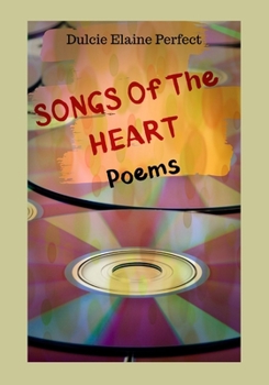 Paperback Songs Of The Heart: Poems Book