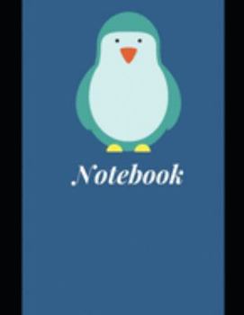Paperback Notebook Book