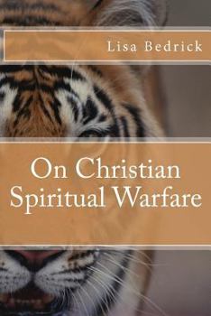 Paperback On Christian Spiritual Warfare Book
