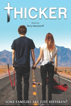 Paperback Thicker Book