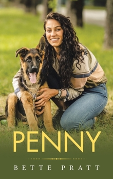 Hardcover Penny Book