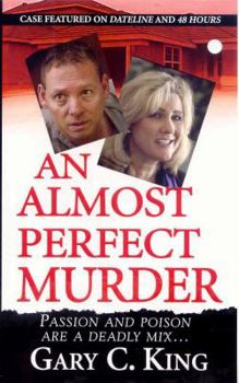 Mass Market Paperback An Almost Perfect Murder Book