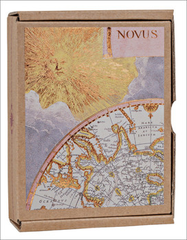 Product Bundle Vintage Maps Greennotes Book