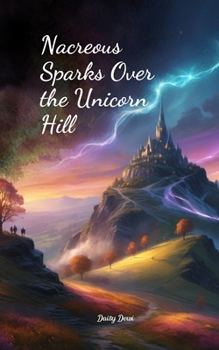 Paperback Nacreous Sparks Over the Unicorn Hill Book