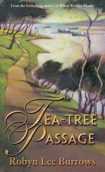 Paperback Tea Tree Passage Book