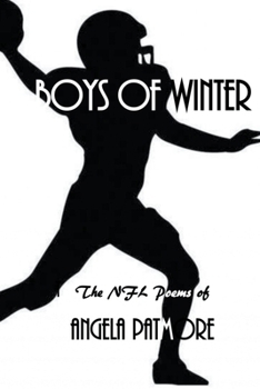 Paperback Boys Of Winter Book