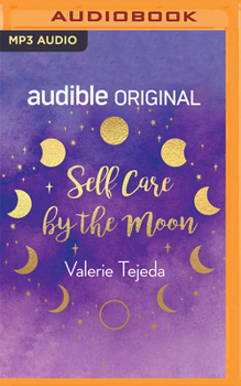 Audio CD Self Care by the Moon Book