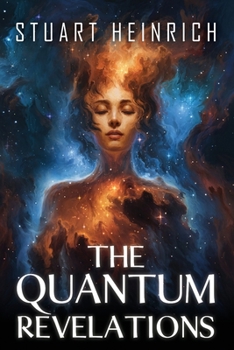 Paperback The Quantum Revelations Book