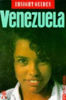 Paperback Venezuela Insight Guide (Insight Guides) [Italian] Book