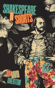 Paperback Shakespeare in Shorts Book