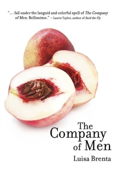 Paperback The Company of Men Book