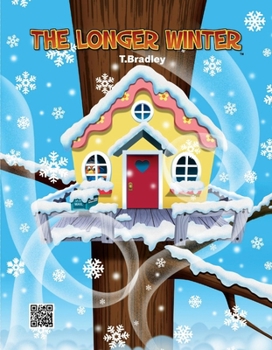 Hardcover The Longer Winter: El Invierno Más Largo Volume 1 Book