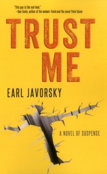 Paperback Trust Me Book