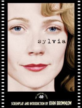 Paperback Sylvia Book