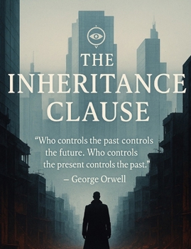 Paperback The Inheritance Clause Book