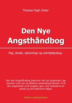 Paperback Den Nye Angsthåndbog [Danish] Book