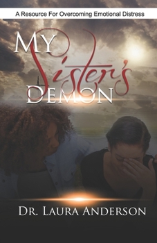 Paperback My Sisters Demon Book