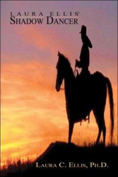 Paperback Laura Ellis' Shadow Dancer Book