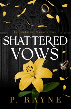 Shattered Vows (Large Print) (Midnight Manor)