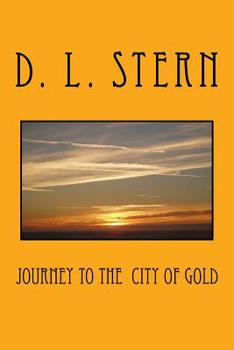 Paperback Journey to the City of Gold Book