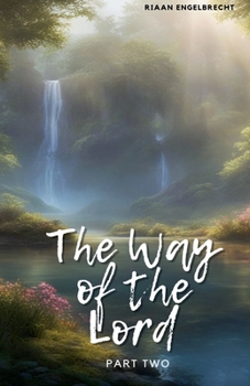 Paperback Way of the Lord Part Two Book