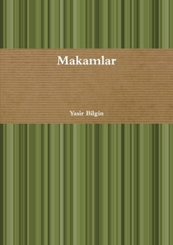 Paperback Makamlar [Turkish] Book