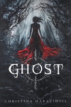 Paperback Ghost Book
