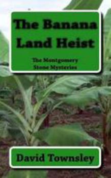 Paperback The Banana Land Heist Book
