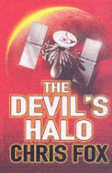 Paperback The Devil's Halo Book
