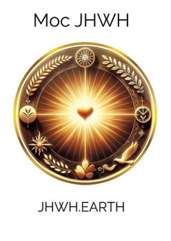 Moc JHWH (Polish Edition)