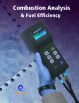 Paperback Combustion Analysis and Fuel Efficiency Book