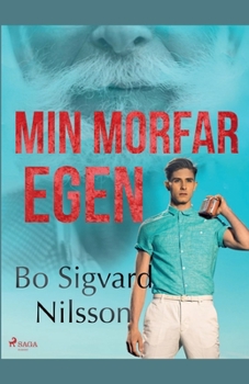 Paperback Min morfar egen [Swedish] Book