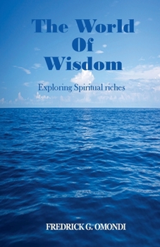 Paperback The world Of Wisdom Book