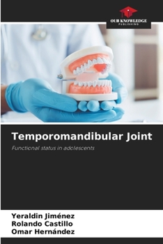 Paperback Temporomandibular Joint Book