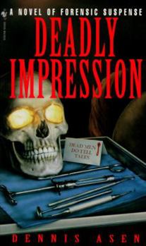 Paperback Deadly Impression Book