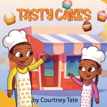 Paperback Tasty Cakes Book