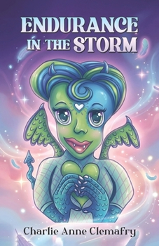 Paperback Endurance In The Storm Book