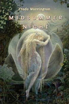 Hardcover Midsummer Night Book