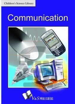 Paperback Communication Book