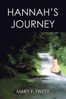 Paperback Hannah's Journey Book