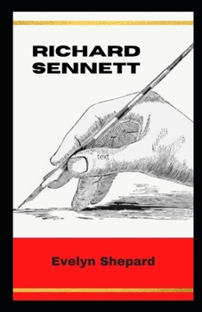 Paperback Richard Sennett Book