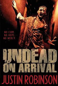 Undead on Arrival