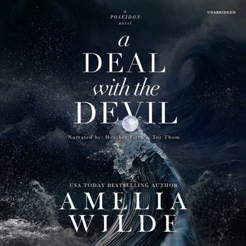 Audio CD A Deal with the Devil Book