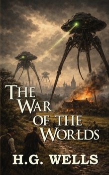 The War Of The Worlds
