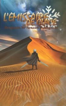 Paperback L'émissaire de glace: collector [French] Book