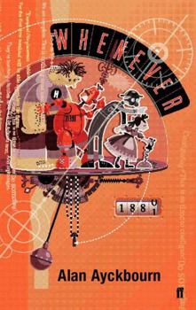 Paperback Whenever Book