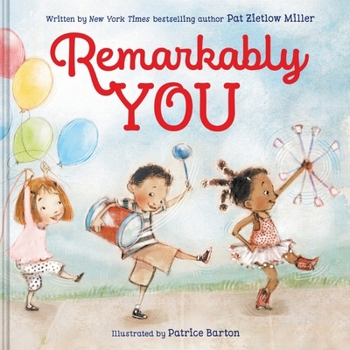 Hardcover Remarkably You Book