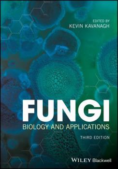 Paperback Fungi: Biology and Applications Book