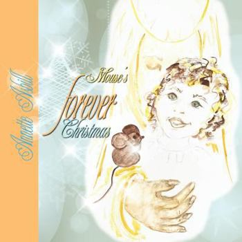 Paperback Mouse's Forever Christmas Book